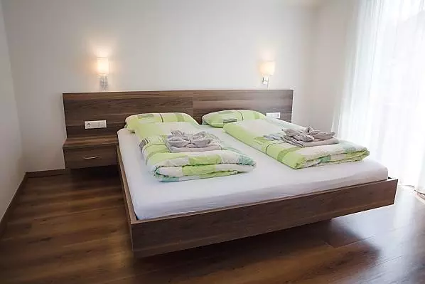 Haller Hof - Zimmer & Wohnungen Photo