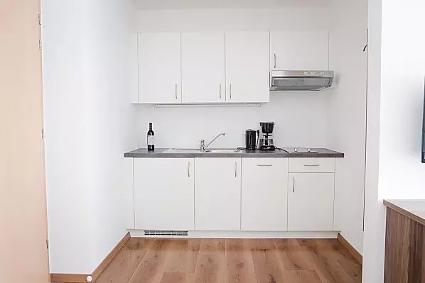 Haller Hof - Zimmer & Wohnungen Photo