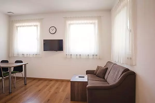 Haller Hof - Zimmer & Wohnungen Photo