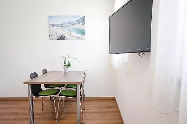 Haller Hof - Zimmer & Wohnungen Photo