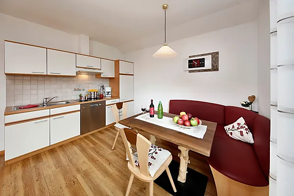 Langeshof - Zimmer & Wohnungen Photo