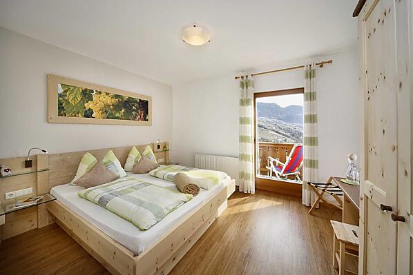 Langeshof - Zimmer & Wohnungen Photo