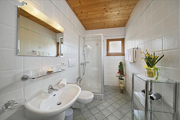 Langeshof - Zimmer & Wohnungen Photo