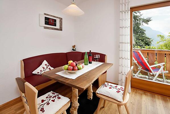 Langeshof - Zimmer & Wohnungen Photo
