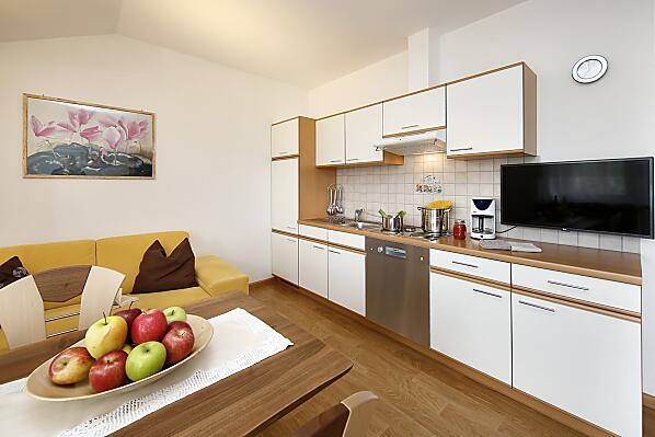 Langeshof - Zimmer & Wohnungen Photo
