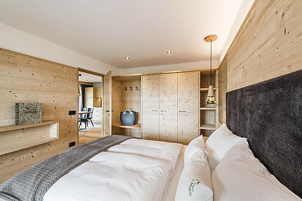 Fornellahof - La Majun - Zimmer & Wohnungen Photo