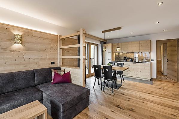Fornellahof - La Majun - Zimmer & Wohnungen Photo