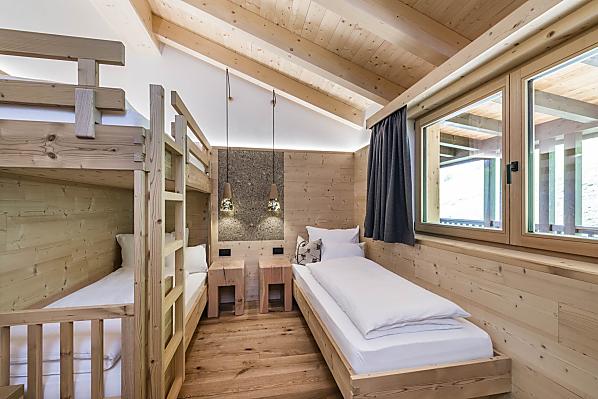 Fornellahof - La Majun - Zimmer & Wohnungen Photo
