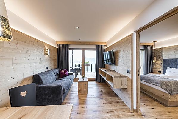 Fornellahof - La Majun - Zimmer & Wohnungen Photo