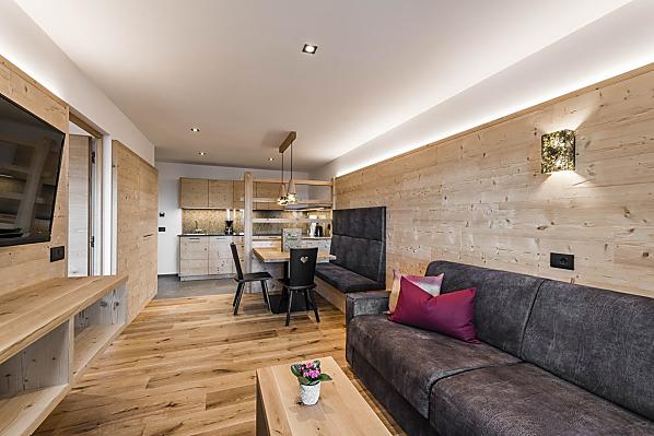 Fornellahof - La Majun - Zimmer & Wohnungen Photo