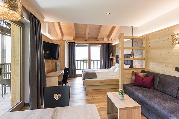 Fornellahof - La Majun - Zimmer & Wohnungen Photo