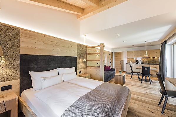 Fornellahof - La Majun - Zimmer & Wohnungen Photo