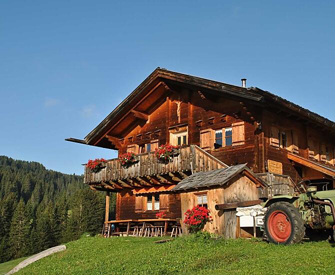 Marmsolerhof - Bildergalerie Photo