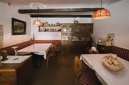 Pfaffingerhof - Liste Photo