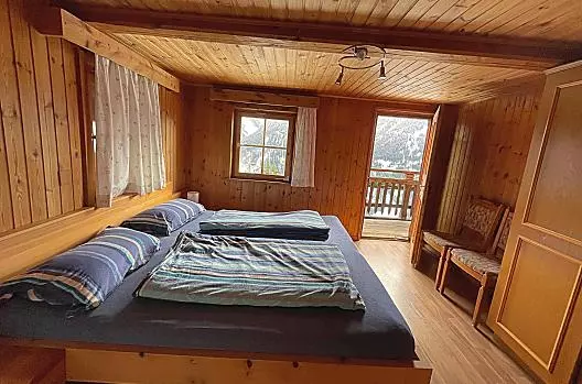 Mitteregghaus - Liste Photo