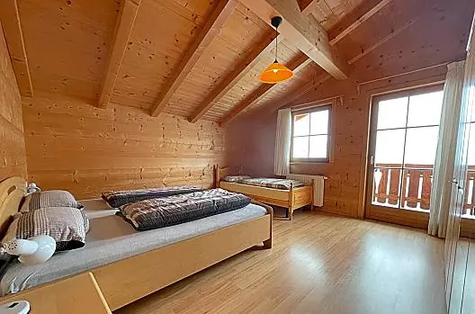 Mitteregghaus - Liste Photo