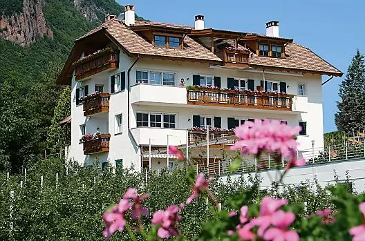 Rosengartenhof - Liste Photo
