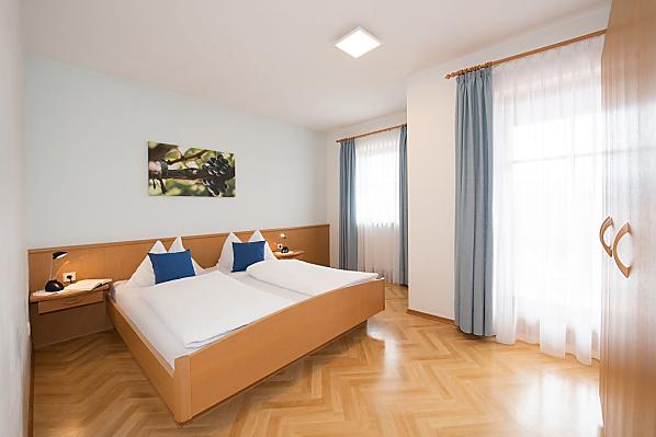 Herrnhof - Zimmer & Wohnungen Photo