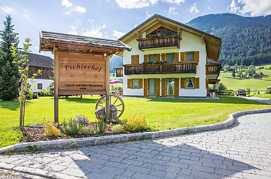 Pichlerhof - Liste Photo