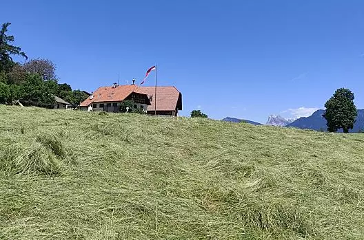 Aschnerhof - Liste Photo
