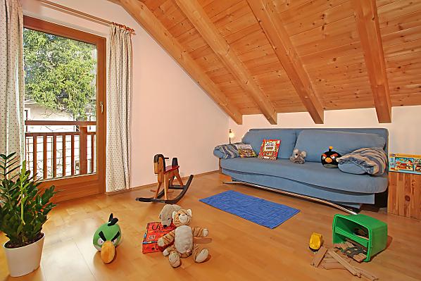 Grünbacherhof - Zimmer & Wohnungen Photo