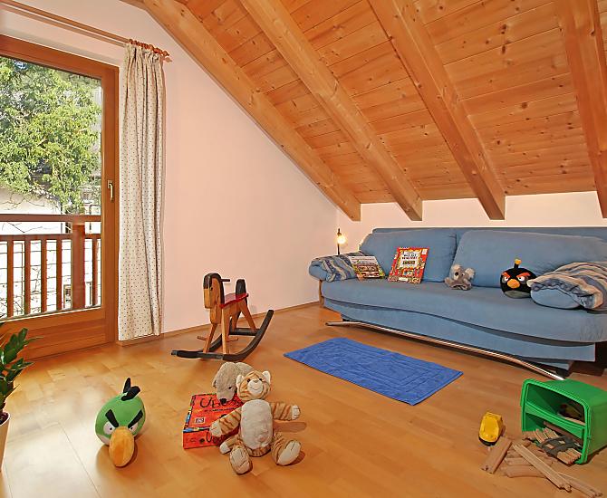 Grünbacherhof - Bildergalerie Photo
