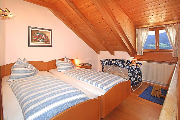 Grünbacherhof - Zimmer & Wohnungen Photo