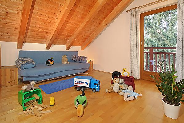Grünbacherhof - Zimmer & Wohnungen Photo