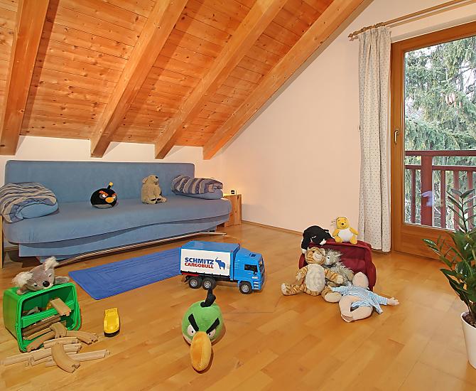 Grünbacherhof - Bildergalerie Photo