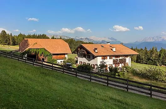 Erlebnishof Kaserhof - Liste Photo