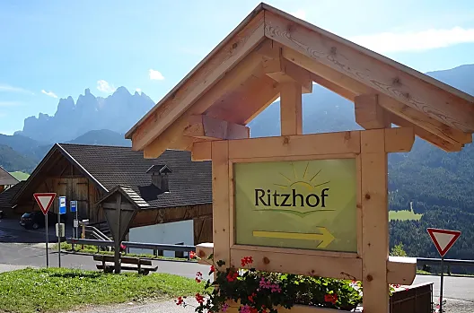 Ritzhof - Liste Photo