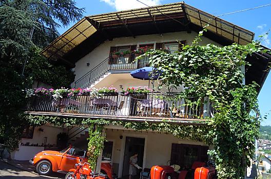Haus zur Traube - Liste Photo