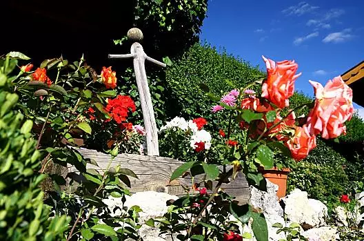 Oberzerunhof - Liste Photo