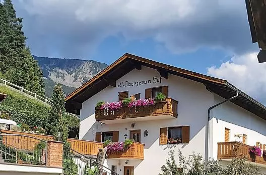 Oberzerunhof - Liste Photo