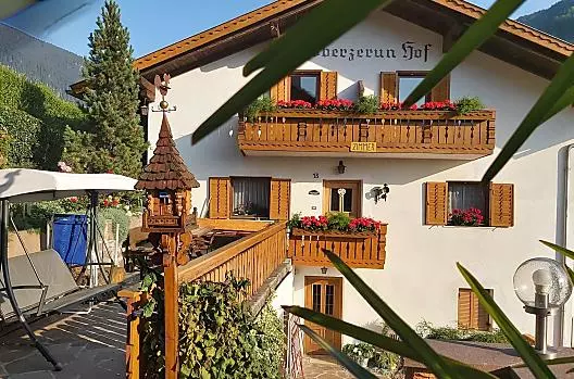 Oberzerunhof - Liste Photo