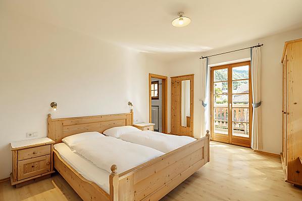 Hofer am Bach - Zimmer & Wohnungen Photo