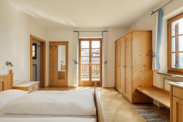 Hofer am Bach - Zimmer & Wohnungen Photo