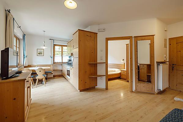 Hofer am Bach - Zimmer & Wohnungen Photo