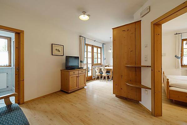 Hofer am Bach - Zimmer & Wohnungen Photo