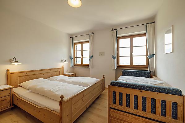 Hofer am Bach - Zimmer & Wohnungen Photo