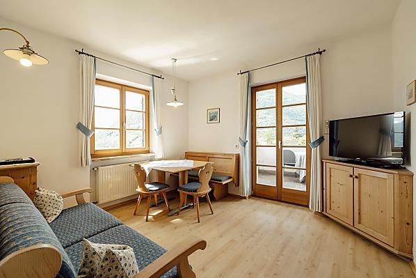 Hofer am Bach - Zimmer & Wohnungen Photo