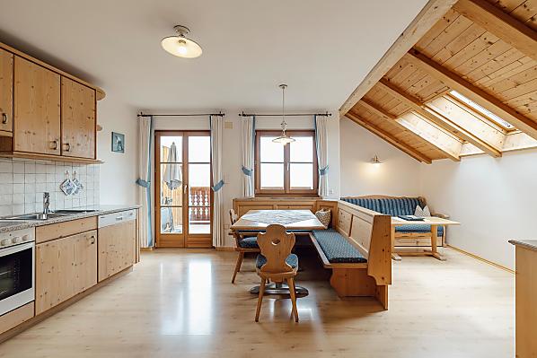 Hofer am Bach - Zimmer & Wohnungen Photo