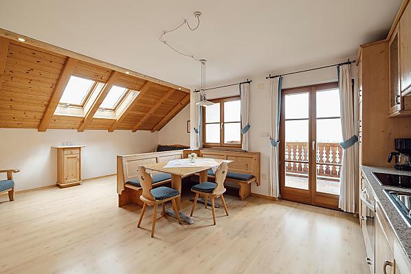 Hofer am Bach - Zimmer & Wohnungen Photo