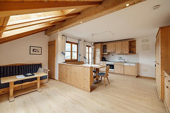 Hofer am Bach - Zimmer & Wohnungen Photo