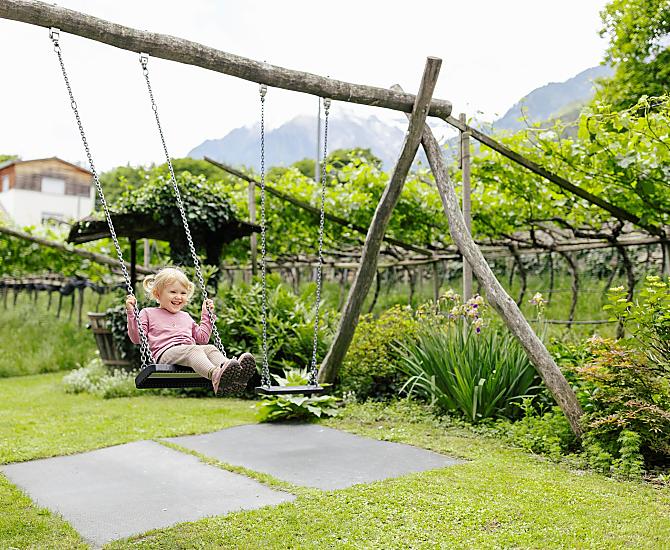 Hofer am Bach - Bildergalerie Photo