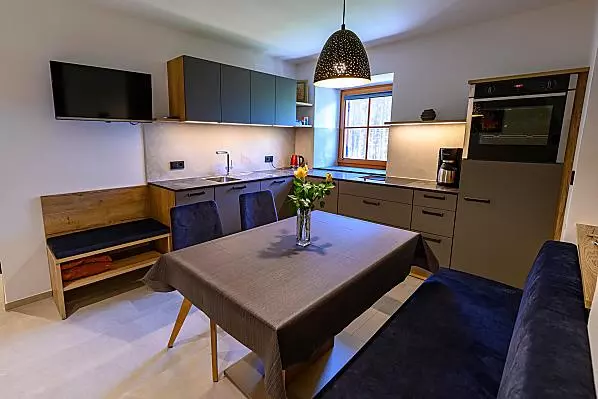 Tschafernaghof - Zimmer & Wohnungen Photo