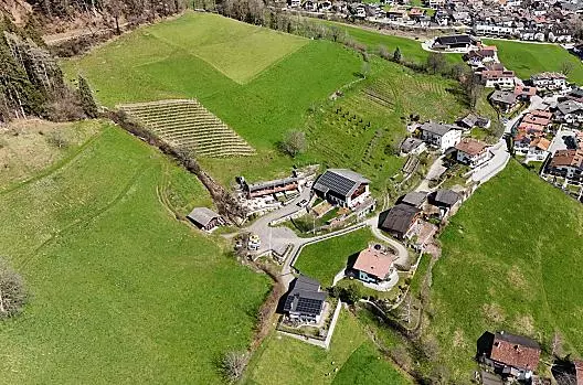 Obergereuthof - Liste Photo