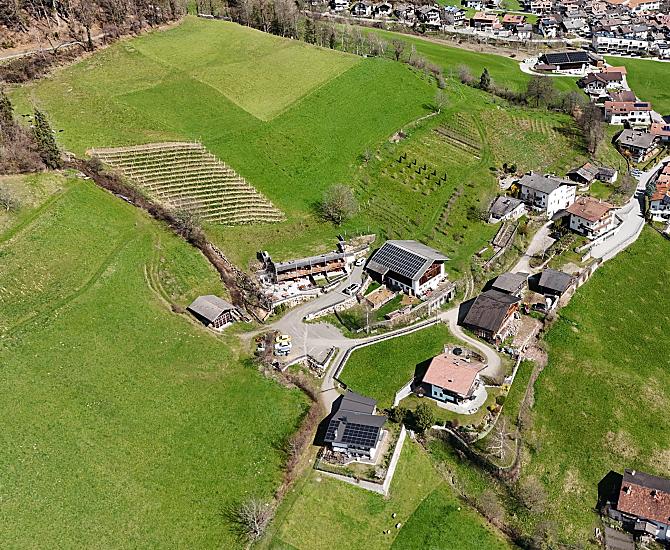 Obergereuthof - Bildergalerie Photo