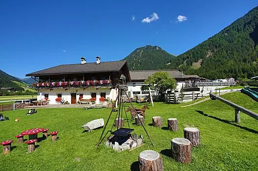 Aussermahrhof - Liste Photo