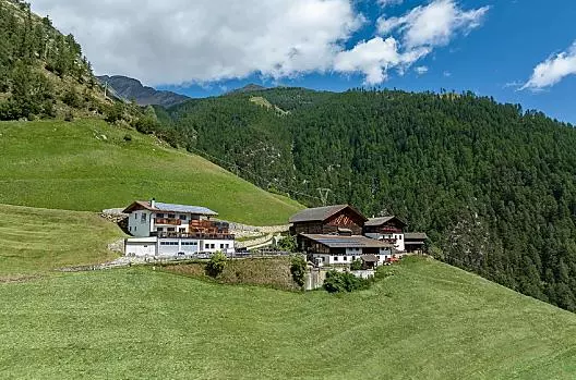 Oberperflhof - Liste Photo
